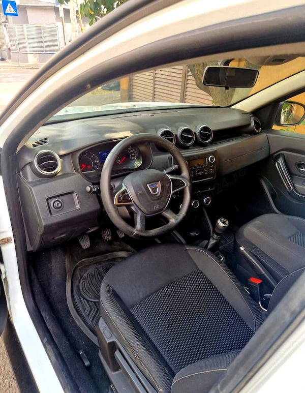 DACIA Duster 2020 — imagine 2