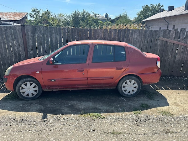 RENAULT Clio 2008 — imagine 2