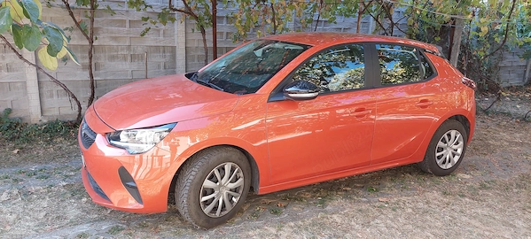 OPEL Corsa 2020 — imagine 2