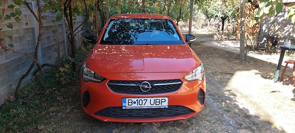 OPEL Corsa 2020 — imagine 3