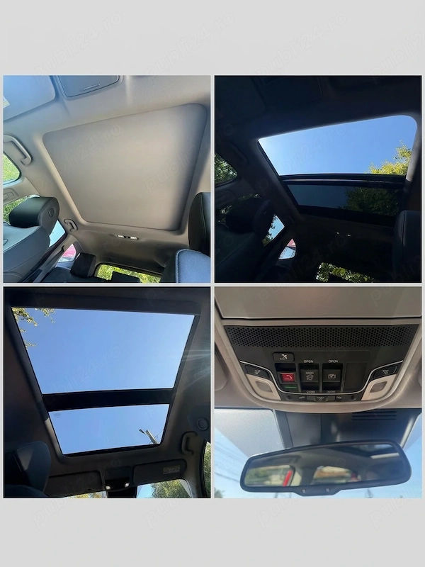 HONDA CR-V 2019 — imagine 8
