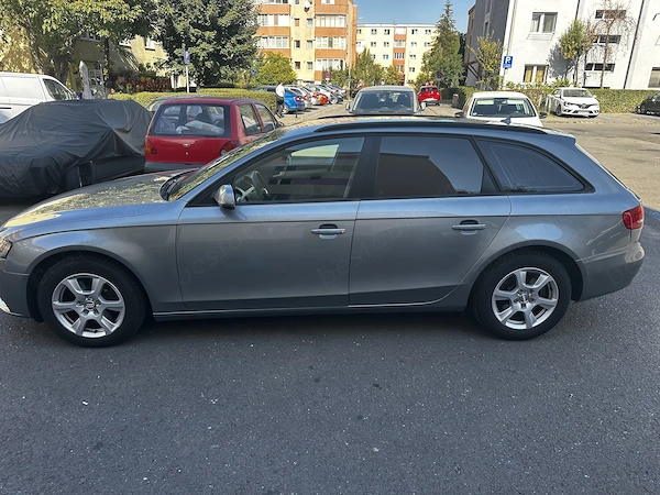AUDI A4 2010 — imagine 2