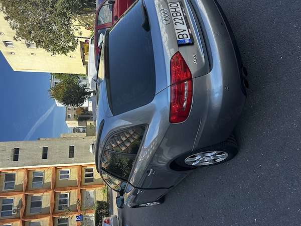 AUDI A4 2010 — imagine 3
