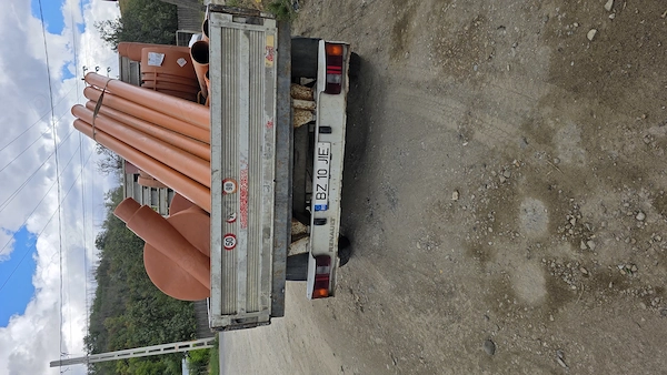 RENAULT Master 2007 — imagine 5