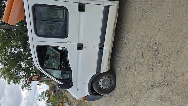 RENAULT Master 2007 — imagine 4