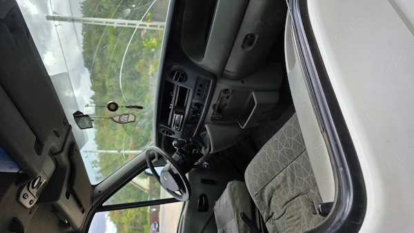 RENAULT Master 2007 — imagine 6