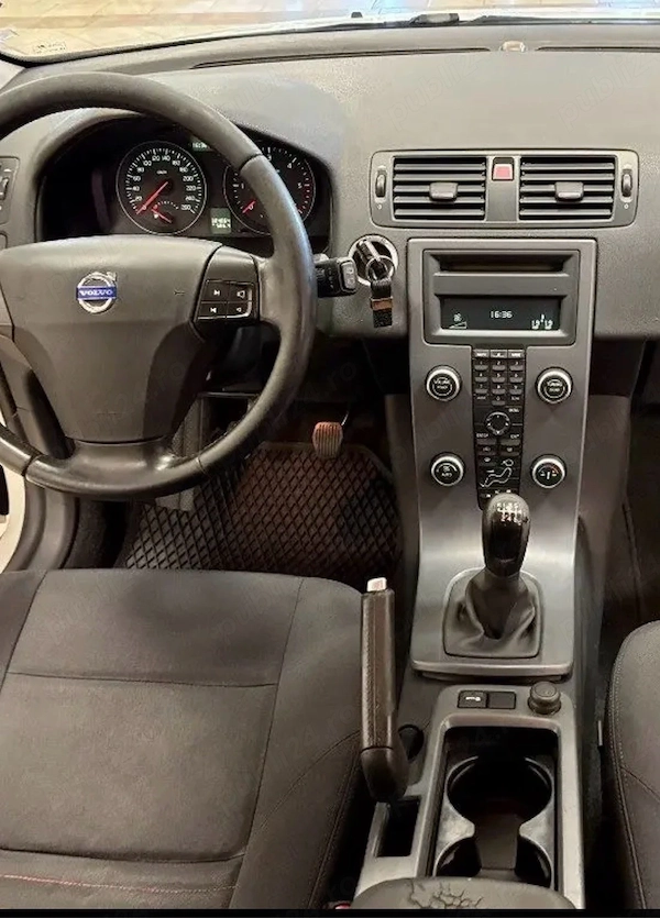 VOLVO C30 2011 — imagine 5