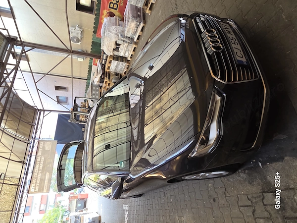 AUDI A6 2016 — imagine 2