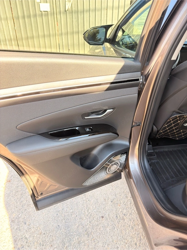 HYUNDAI Tucson 2023 — imagine 7
