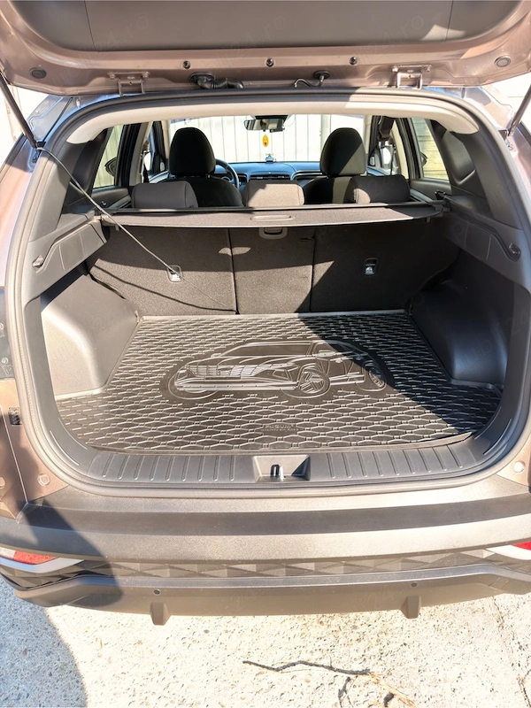 HYUNDAI Tucson 2023 — imagine 5