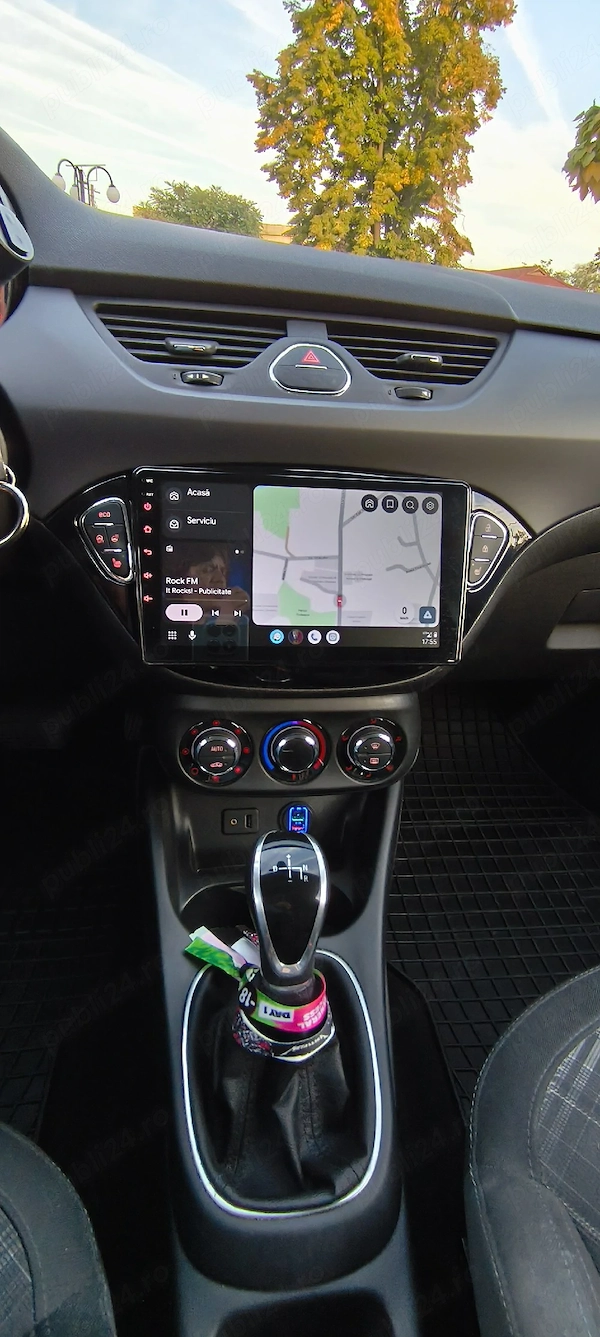 OPEL Corsa 2016 — imagine 7