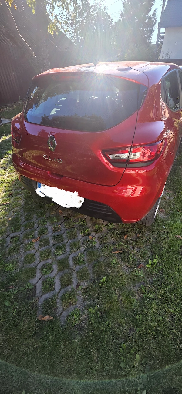 RENAULT Clio 2020 — imagine 3