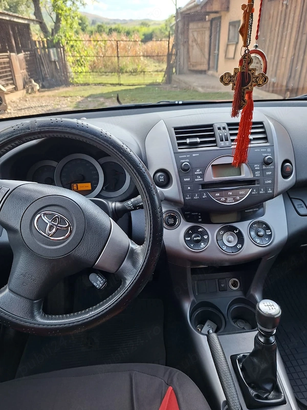 TOYOTA Unknown Model 2010 — imagine 2