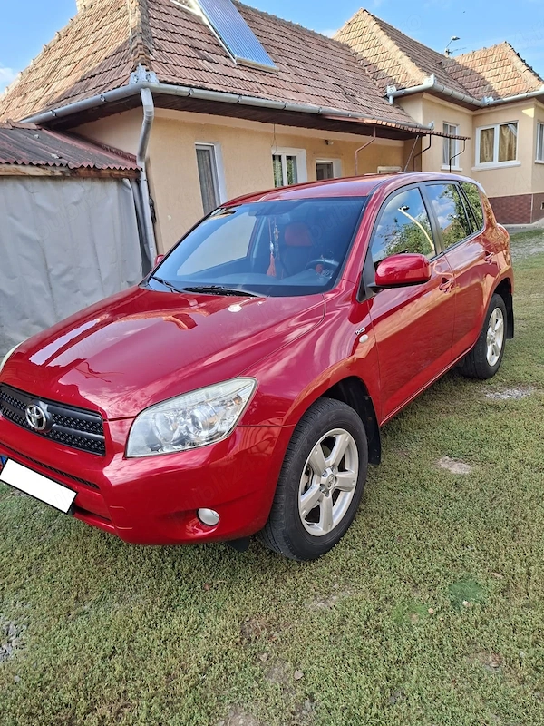 TOYOTA Unknown Model 2010 — imagine 3