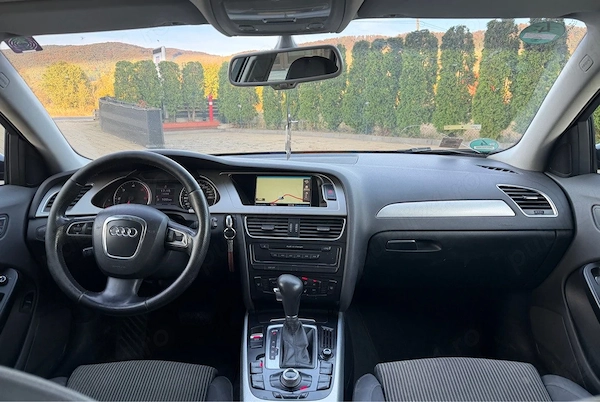 AUDI A4 2009 — imagine 5