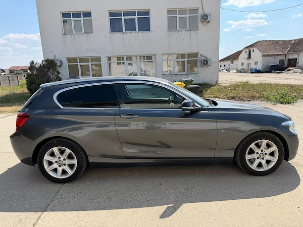 BMW 1 Series 2014 — imagine 2