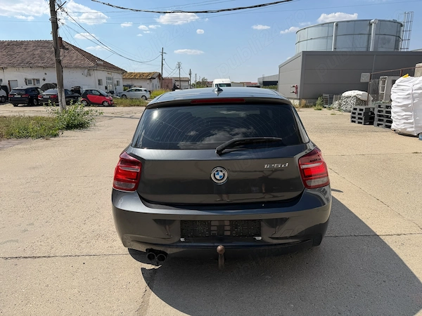 BMW 1 Series 2014 — imagine 3