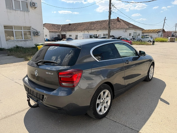 BMW 1 Series 2014 — imagine 4