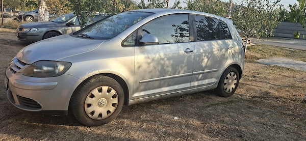 VOLKSWAGEN Golf 2005 — imagine 3