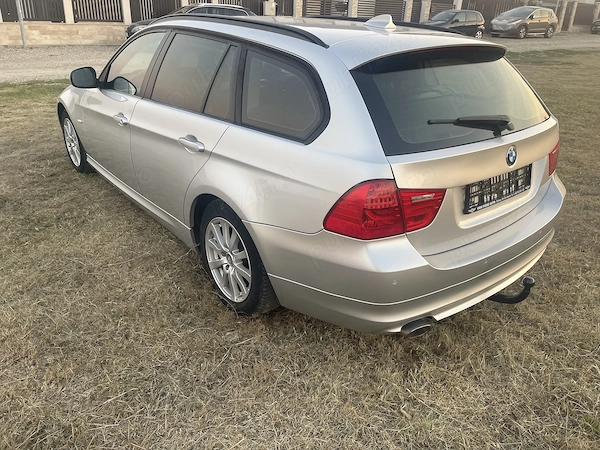BMW 3 Series 2010 — imagine 3