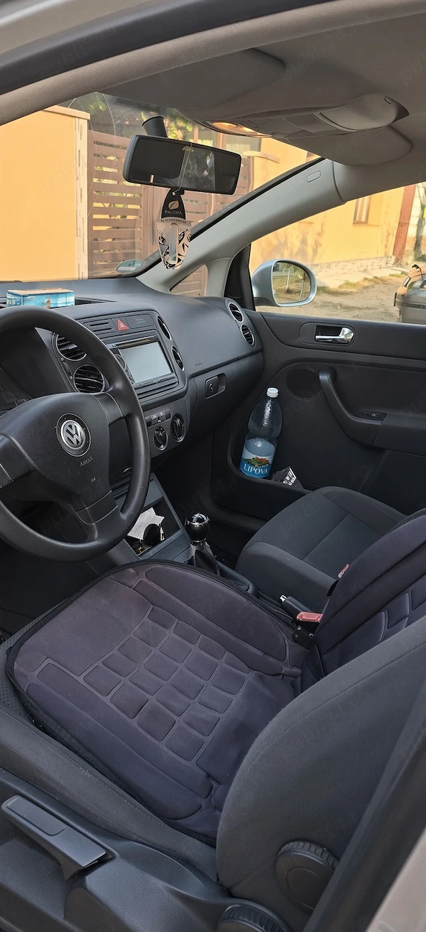 VOLKSWAGEN Golf 2005 — imagine 2