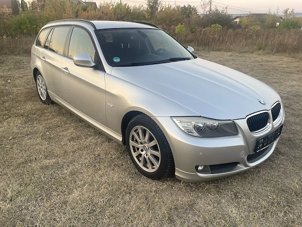 BMW 3 Series 2010 — imagine 2