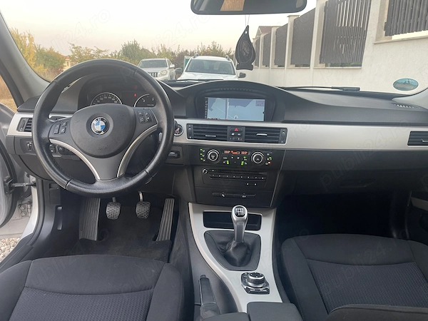 BMW 3 Series 2010 — imagine 5