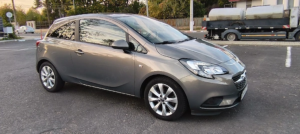 OPEL Corsa 2016 — imagine 2