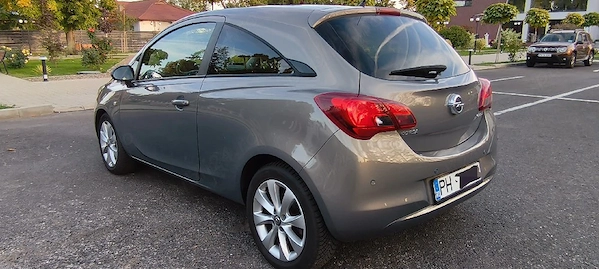OPEL Corsa 2016 — imagine 5