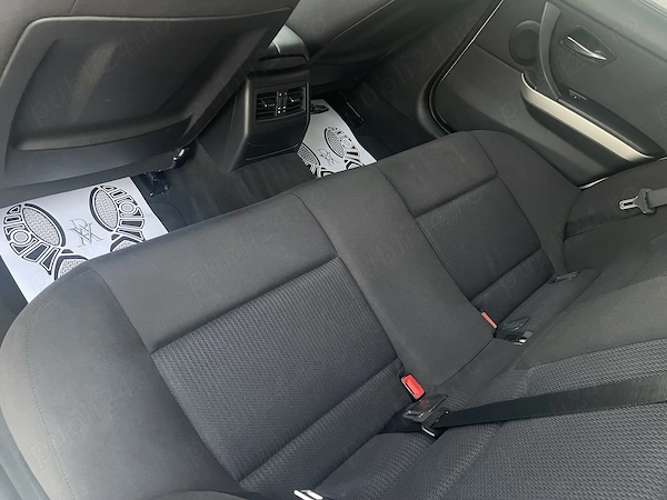 BMW 3 Series 2010 — imagine 8