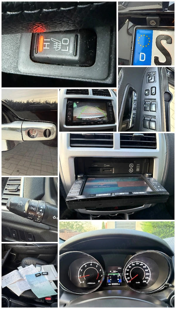 MITSUBISHI ASX 2014 — imagine 7