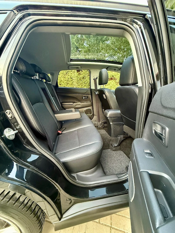 MITSUBISHI ASX 2014 — imagine 6