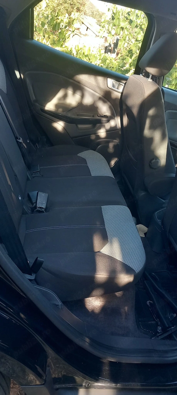 FORD Ecosport 2015 — imagine 6