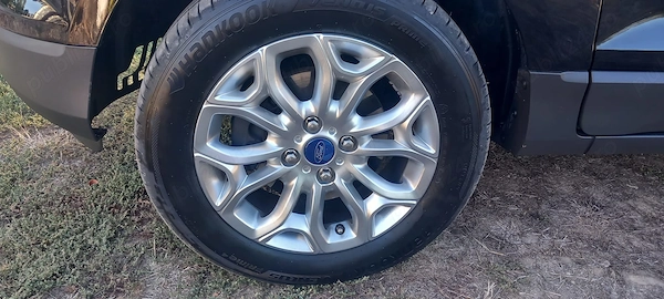 FORD Ecosport 2015 — imagine 7