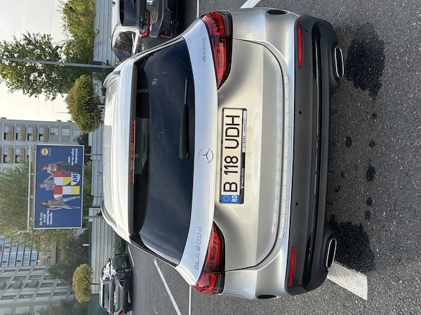 MERCEDES-BENZ GLA 2023 — imagine 2