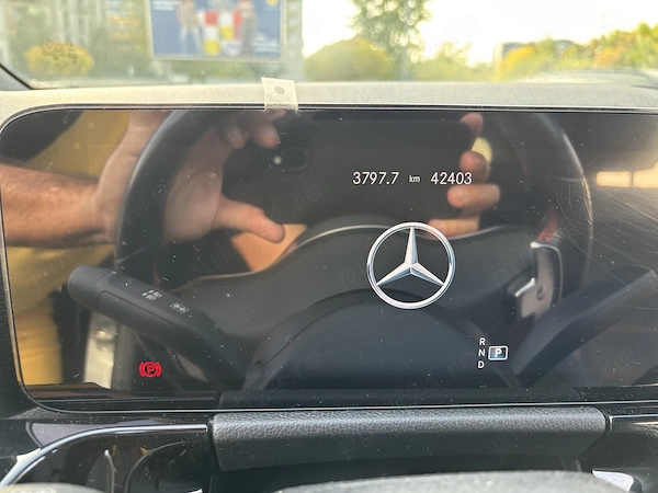 MERCEDES-BENZ GLA 2023 — imagine 5