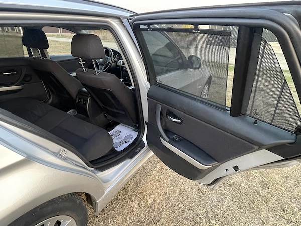 BMW 3 Series 2010 — imagine 9