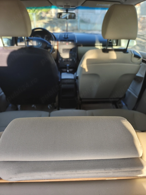MERCEDES-BENZ A-Class 2005 — imagine 9