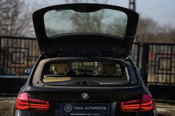 BMW 3 Series 2018 — imagine 7