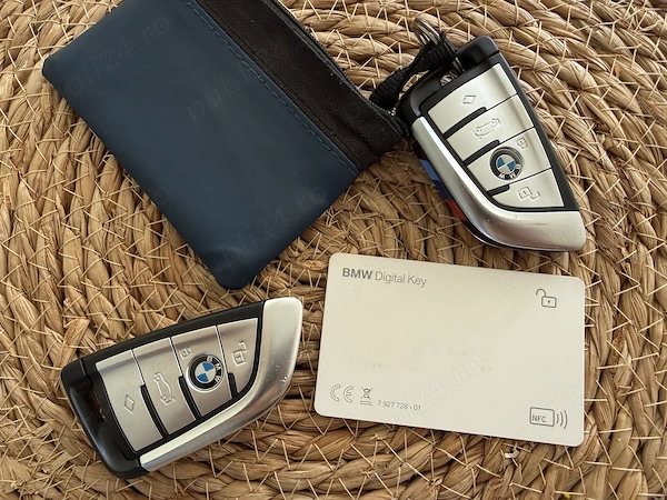 BMW X Series (Generic) 2021 — imagine 9