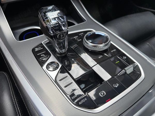 BMW X Series (Generic) 2021 — imagine 6