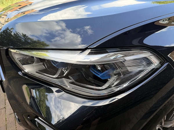BMW X Series (Generic) 2021 — imagine 5