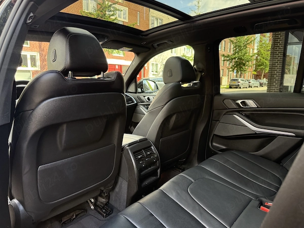 BMW X Series (Generic) 2021 — imagine 8