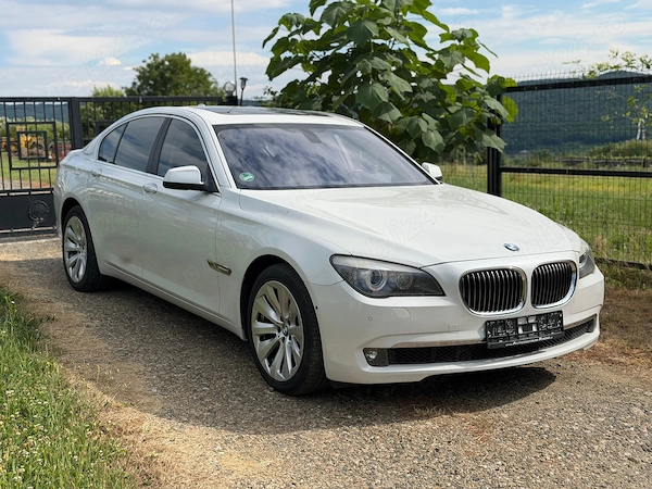 BMW 7 Series 2011 — imagine 2