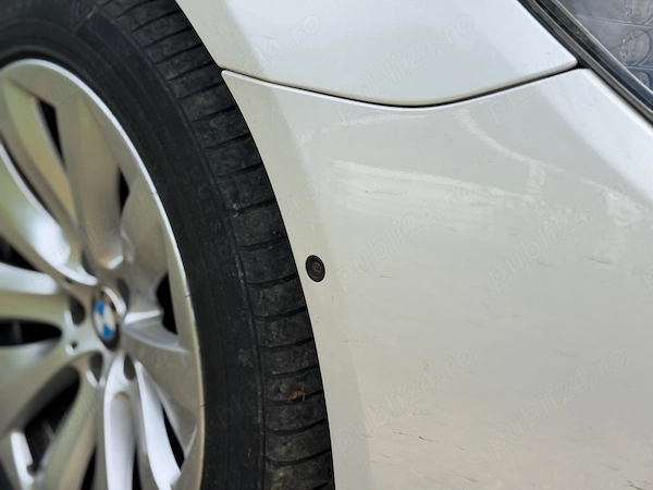 BMW 7 Series 2011 — imagine 6