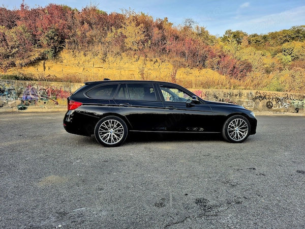 BMW 3 Series 2013 — imagine 2