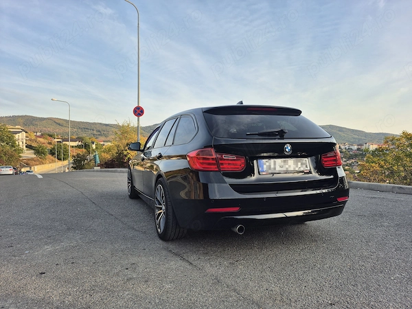 BMW 3 Series 2013 — imagine 3
