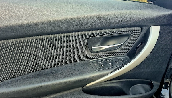 BMW 3 Series 2013 — imagine 7