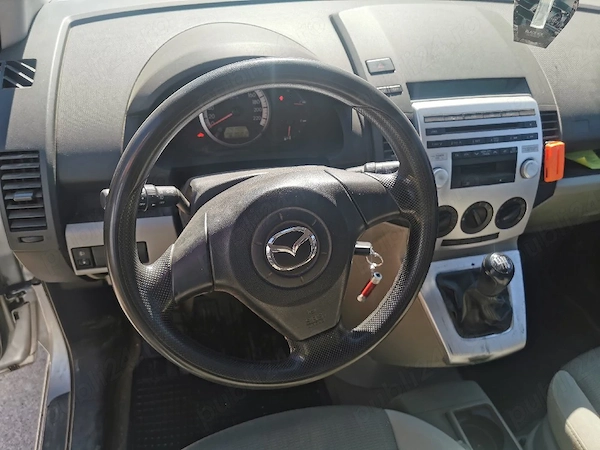 MAZDA 5 2008 — imagine 4