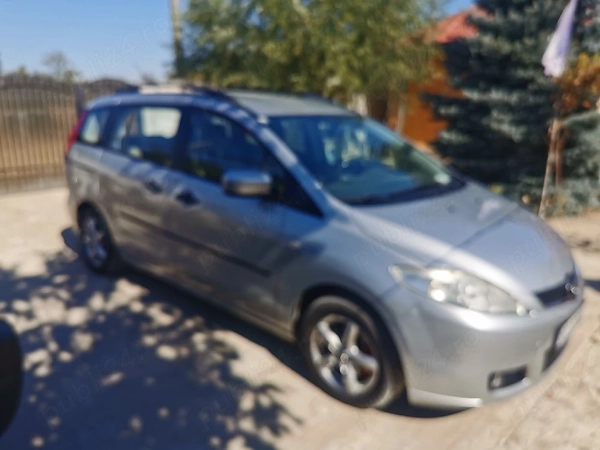 MAZDA 5